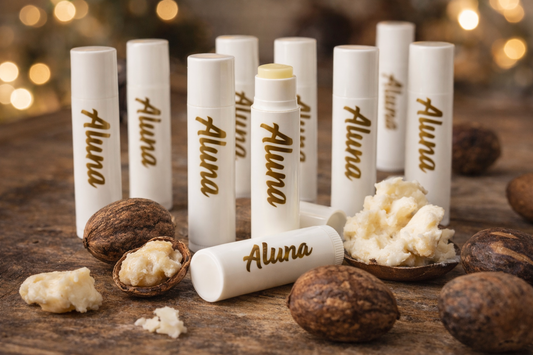 Aluna Lip Balm