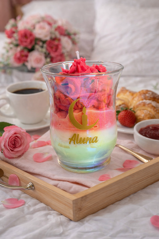 Aluna Watermelon Kiss
