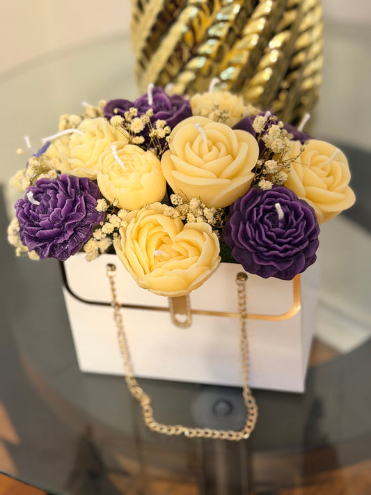 Aluna Flower Bouquet