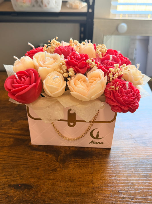 Aluna Flower Bouquet